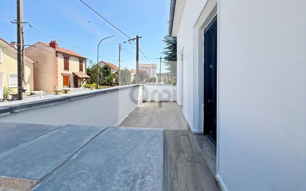 Maison à vendre    5 pièces •  Argenteuil