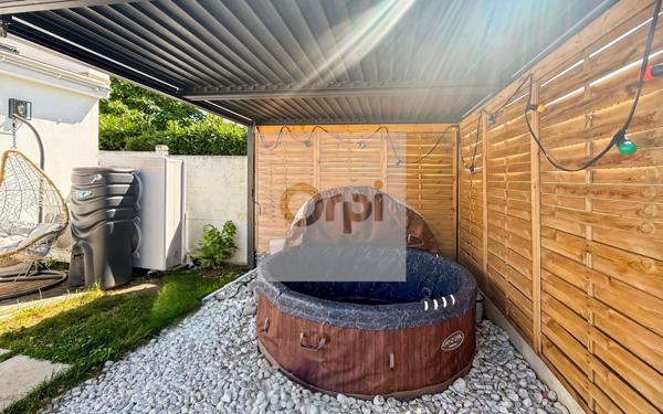 Maison à vendre    5 pièces •  Argenteuil