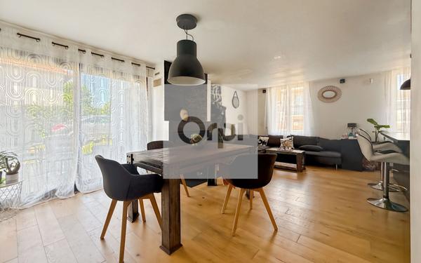 Maison à vendre    5 pièces •  Argenteuil