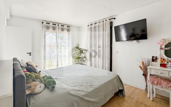 Maison à vendre    5 pièces •  Argenteuil