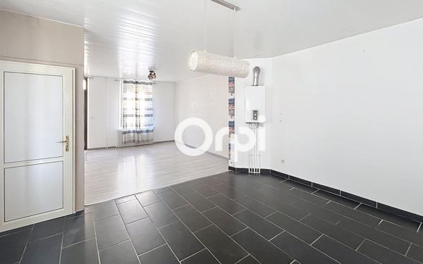 Maison à louer    4 pièces • 80 m2 Dombasle-sur-Meurthe