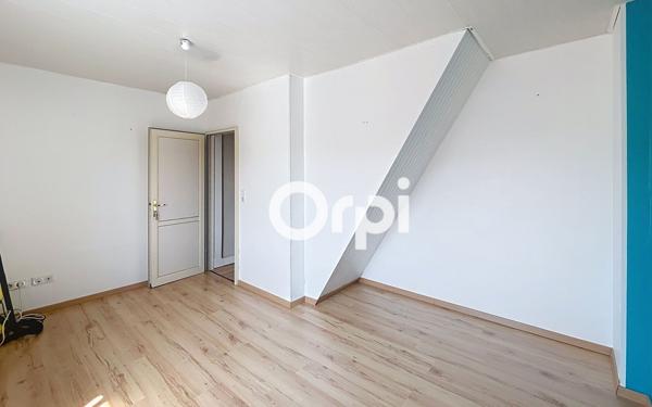 Maison à louer    4 pièces • 80 m2 Dombasle-sur-Meurthe
