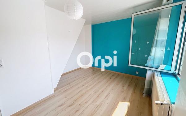 Maison à louer    4 pièces • 80 m2 Dombasle-sur-Meurthe