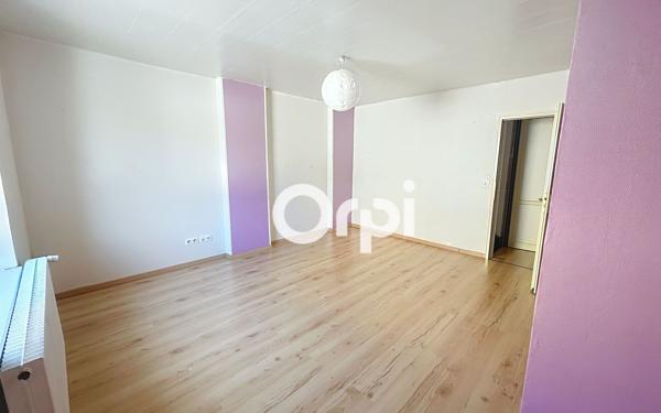 Maison à louer    4 pièces • 80 m2 Dombasle-sur-Meurthe