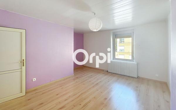Maison à louer    4 pièces • 80 m2 Dombasle-sur-Meurthe