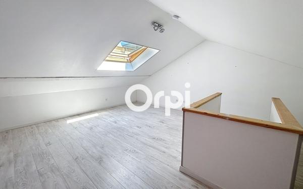 Maison à louer    4 pièces • 80 m2 Dombasle-sur-Meurthe