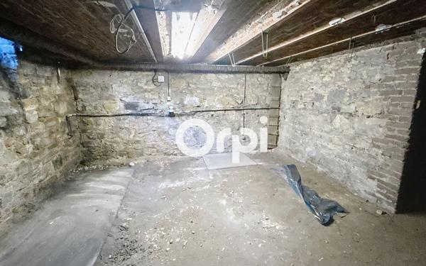 Maison à louer    4 pièces • 80 m2 Dombasle-sur-Meurthe