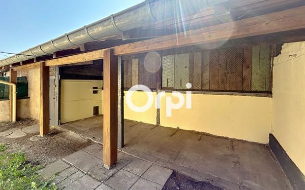 Maison à louer    4 pièces • 80 m2 Dombasle-sur-Meurthe