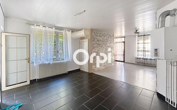 Maison à louer    4 pièces • 80 m2 Dombasle-sur-Meurthe