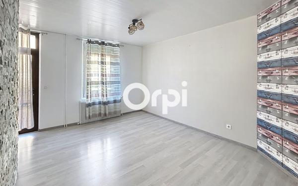 Maison à louer    4 pièces • 80 m2 Dombasle-sur-Meurthe