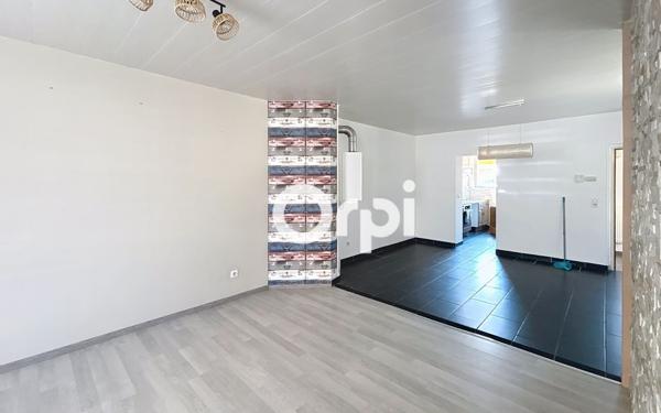 Maison à louer    4 pièces • 80 m2 Dombasle-sur-Meurthe