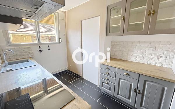 Maison à louer    4 pièces • 80 m2 Dombasle-sur-Meurthe