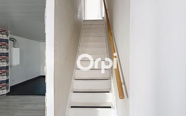 Maison à louer    4 pièces • 80 m2 Dombasle-sur-Meurthe