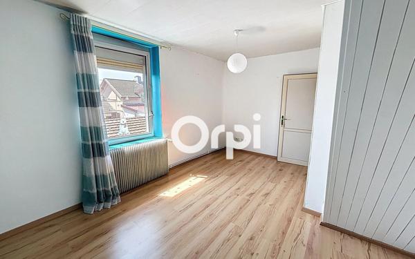 Maison à louer    4 pièces • 80 m2 Dombasle-sur-Meurthe