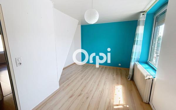 Maison à louer    4 pièces • 80 m2 Dombasle-sur-Meurthe