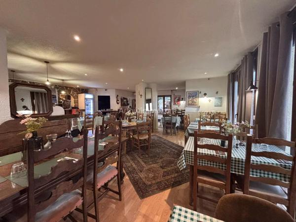 Vente Fonds de commerce 100 m2 à Bastelicaccia