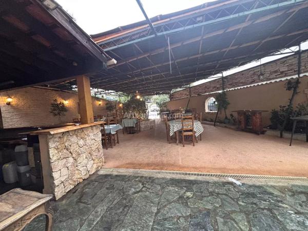 Vente Fonds de commerce 100 m2 à Bastelicaccia