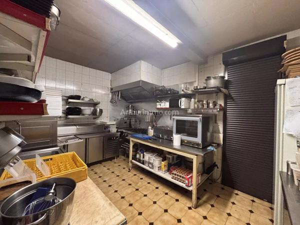 Vente Fonds de commerce 100 m2 à Bastelicaccia