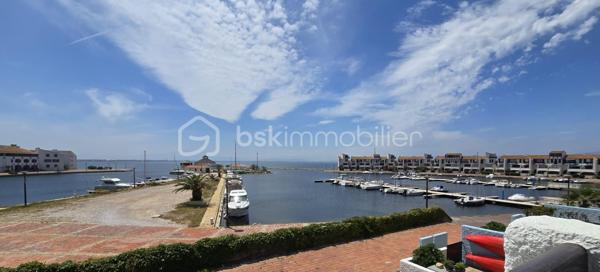 Appartement de 62,35 m²