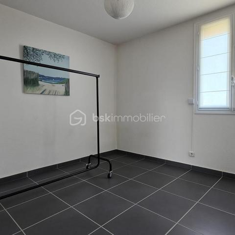 Appartement de 62,35 m²