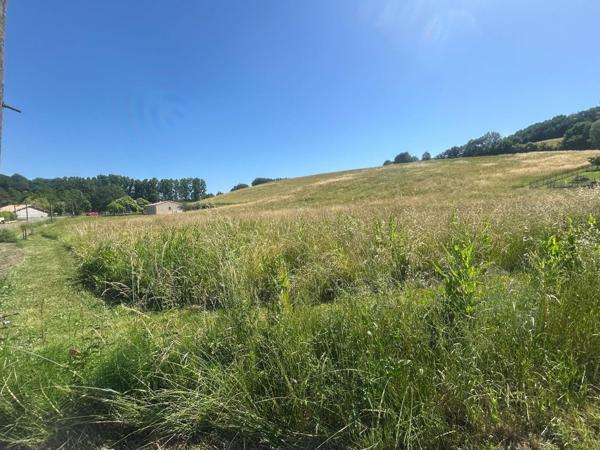 « Offrez-vous un espace rare avec ce magnifique terrain de 1291 m², idéal pour concrétiser votre projet de vie dans un environnement privilégié. »
