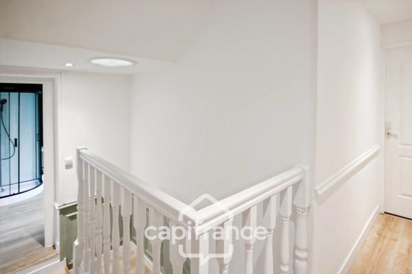 Appartement à vendre 4 pièces SAINT QUENTIN (02)