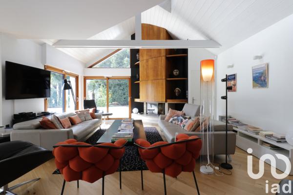 Maison à vendre 8 pièces 240 m² Saint-Avé