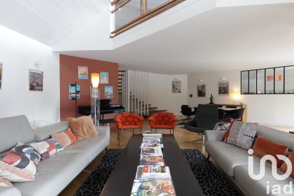 Maison à vendre 8 pièces 240 m² Saint-Avé