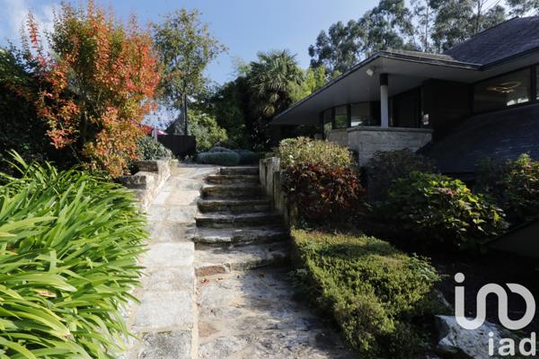 Maison à vendre 8 pièces 240 m² Saint-Avé