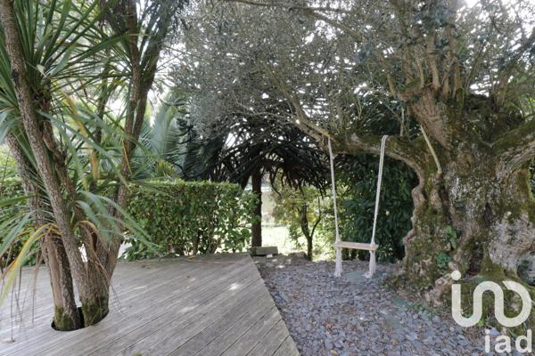 Maison à vendre 8 pièces 240 m² Saint-Avé