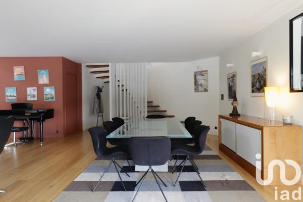 Maison à vendre 8 pièces 240 m² Saint-Avé