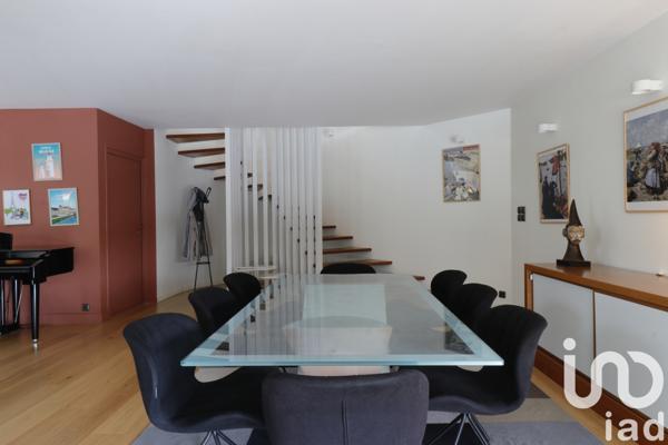 Maison à vendre 8 pièces 240 m² Saint-Avé