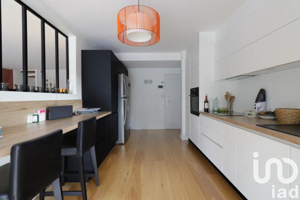 Maison à vendre 8 pièces 240 m² Saint-Avé