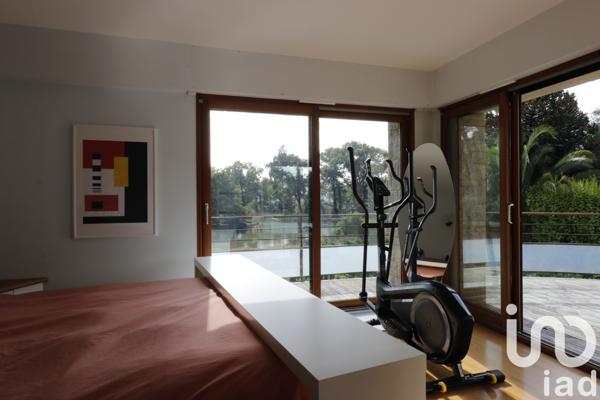 Maison à vendre 8 pièces 240 m² Saint-Avé