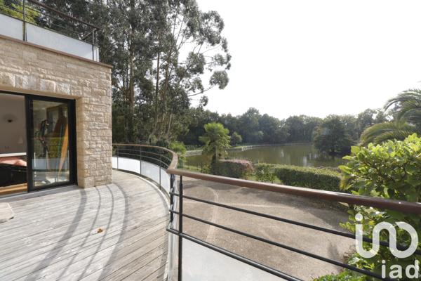 Maison à vendre 8 pièces 240 m² Saint-Avé