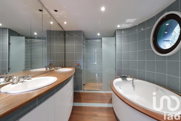 Maison à vendre 8 pièces 240 m² Saint-Avé