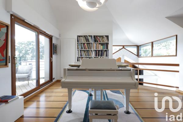 Maison à vendre 8 pièces 240 m² Saint-Avé