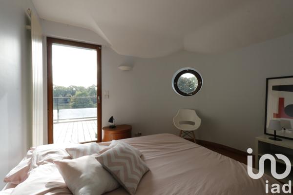 Maison à vendre 8 pièces 240 m² Saint-Avé