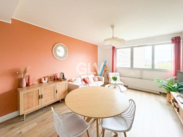 Colocation 4 chambres - Secteur la Catho , Lille
