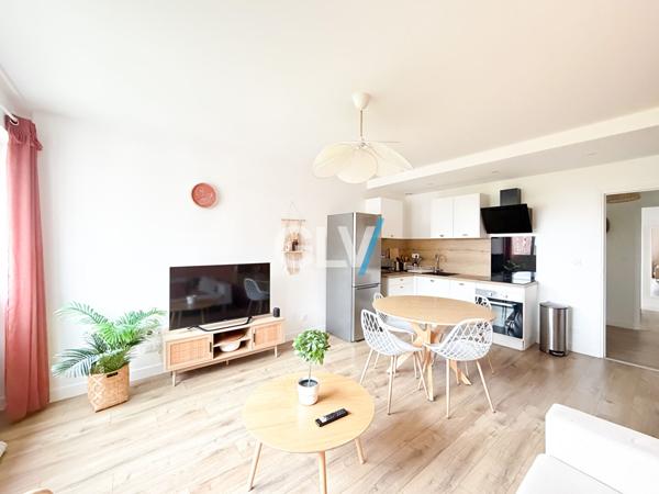Colocation 4 chambres - Secteur la Catho , Lille