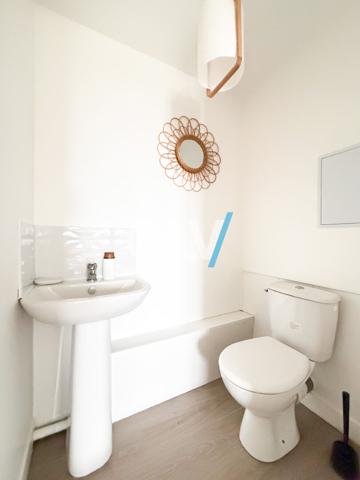 Colocation 4 chambres - Secteur la Catho , Lille