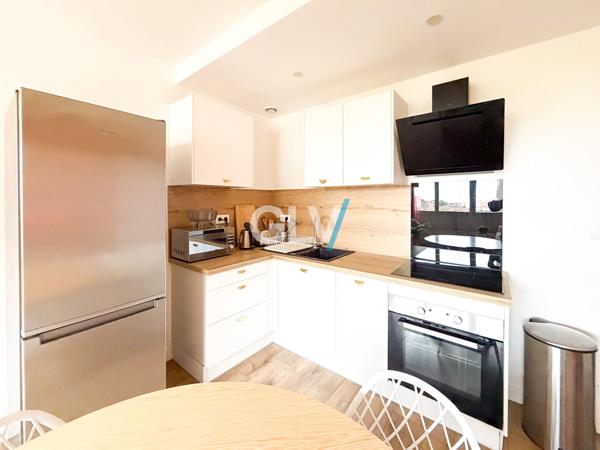 Colocation 4 chambres - Secteur la Catho , Lille