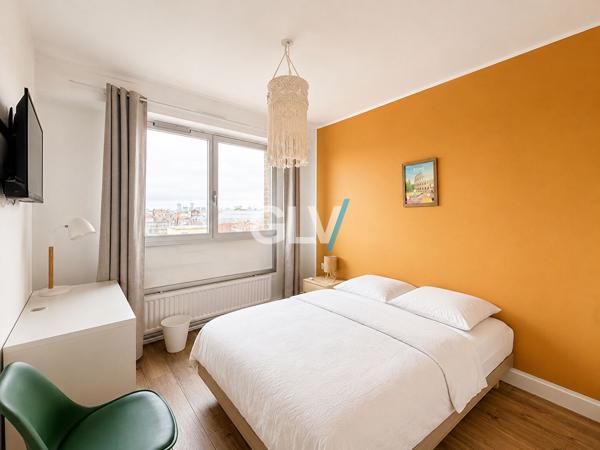 Colocation 4 chambres - Secteur la Catho , Lille