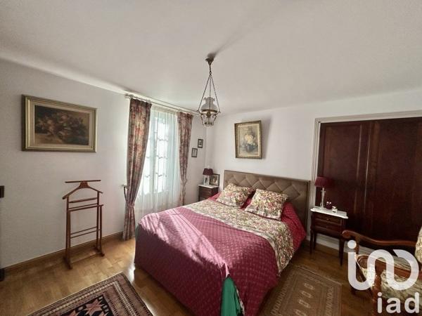 Longère 8 pièces de 230 m² à Moirax (47310)