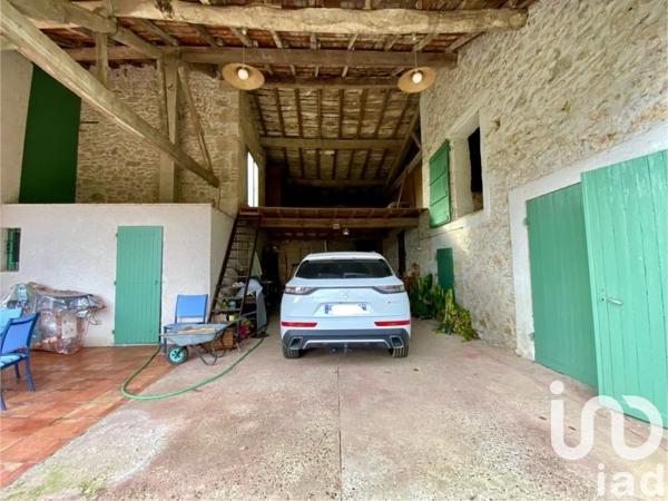 Longère 8 pièces de 230 m² à Moirax (47310)