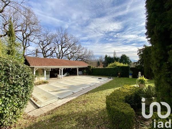 Longère 8 pièces de 230 m² à Moirax (47310)