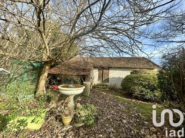 Longère 8 pièces de 230 m² à Moirax (47310)