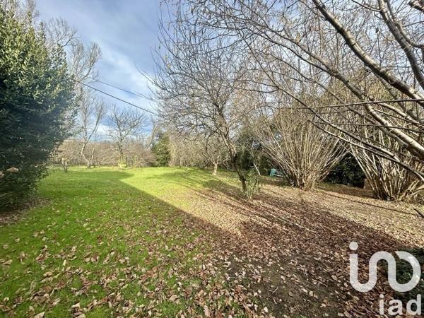 Longère 8 pièces de 230 m² à Moirax (47310)