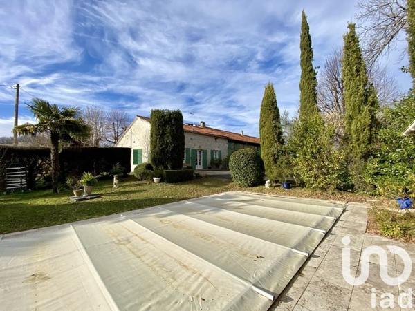 Longère 8 pièces de 230 m² à Moirax (47310)