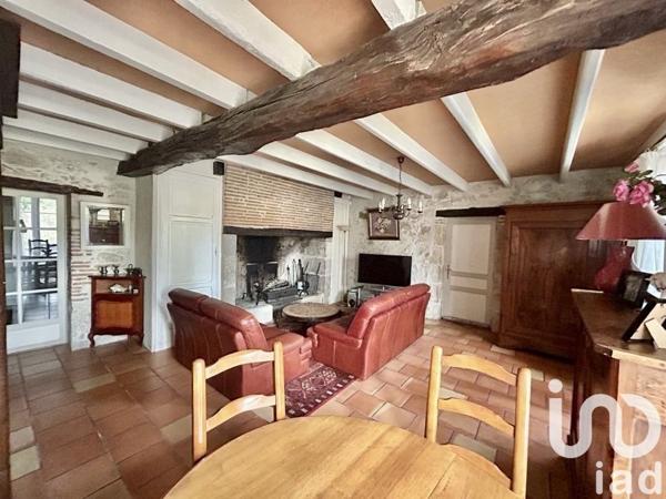 Longère 8 pièces de 230 m² à Moirax (47310)